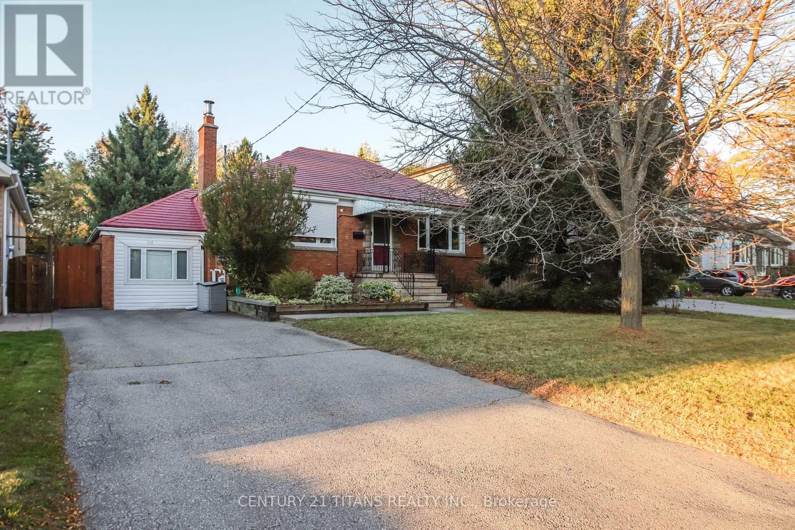 172 Phyllis Avenue, Toronto, Ontario  M1M 1Y8 - Photo 5 - E14104266