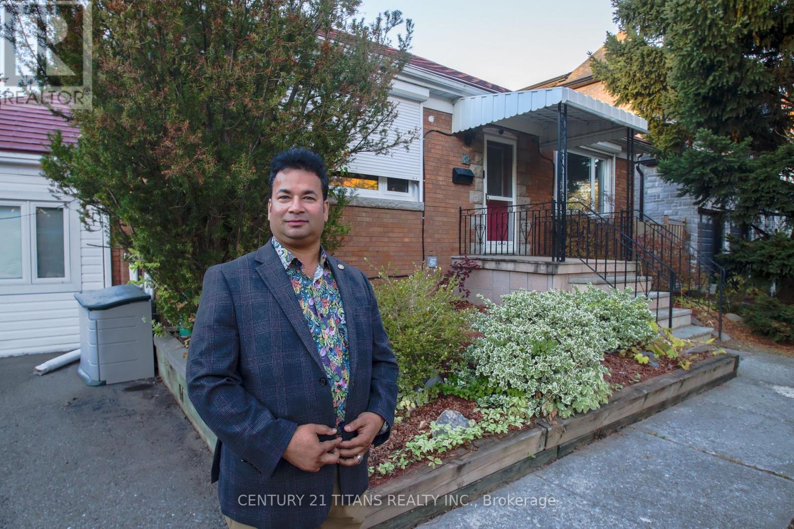 172 Phyllis Avenue, Toronto, Ontario  M1M 1Y8 - Photo 6 - E14104266