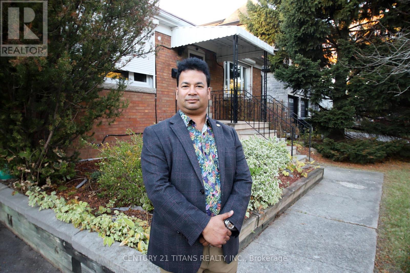 172 Phyllis Avenue, Toronto, Ontario  M1M 1Y8 - Photo 7 - E14104266
