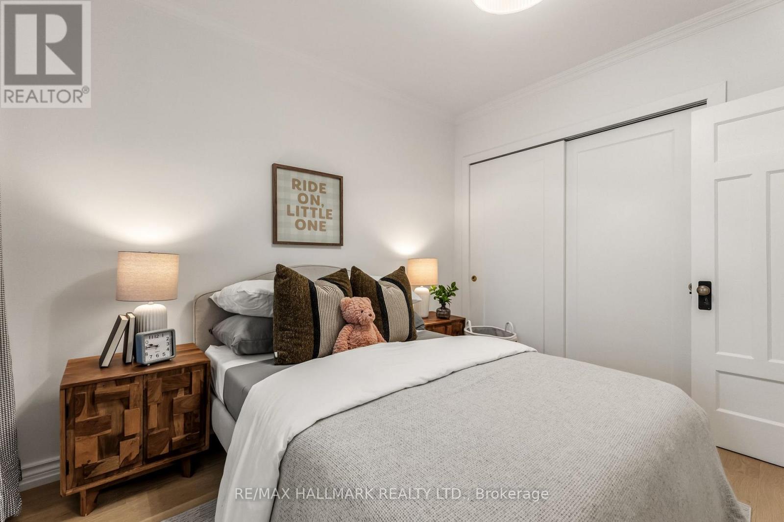 132 Duvernet Avenue, Toronto, Ontario  M4E 1V4 - Photo 19 - E14104346