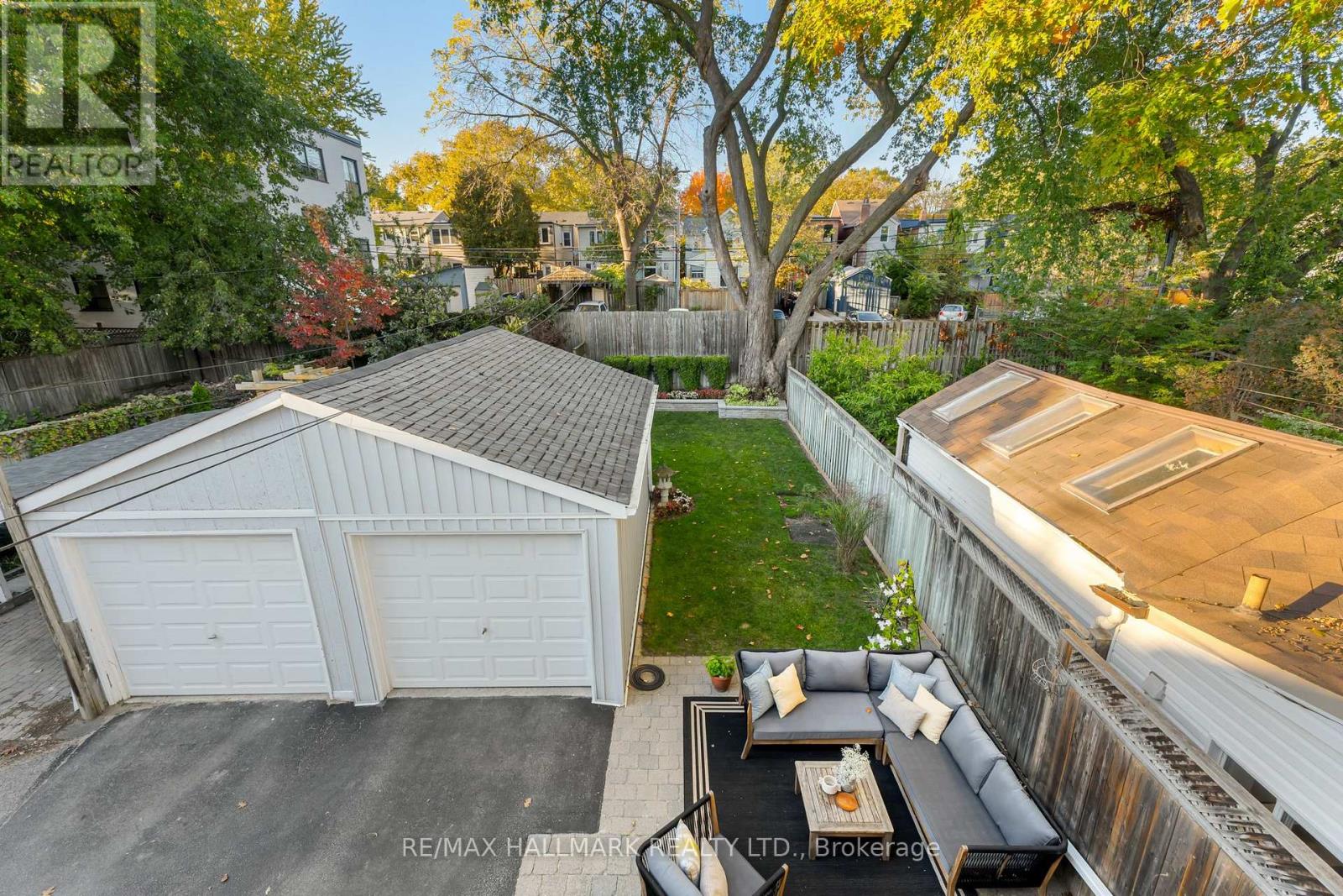 132 Duvernet Avenue, Toronto, Ontario  M4E 1V4 - Photo 23 - E14104346