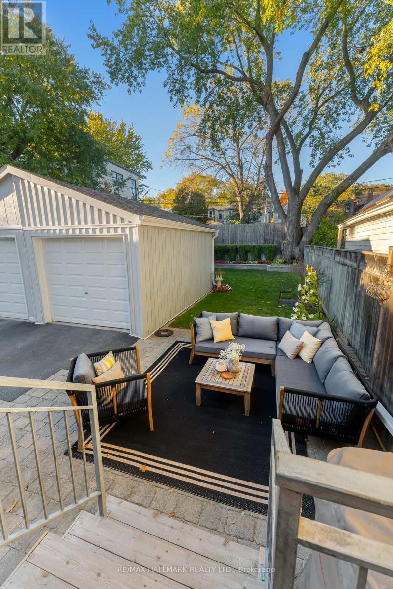 132 Duvernet Avenue, Toronto, Ontario  M4E 1V4 - Photo 30 - E14104346