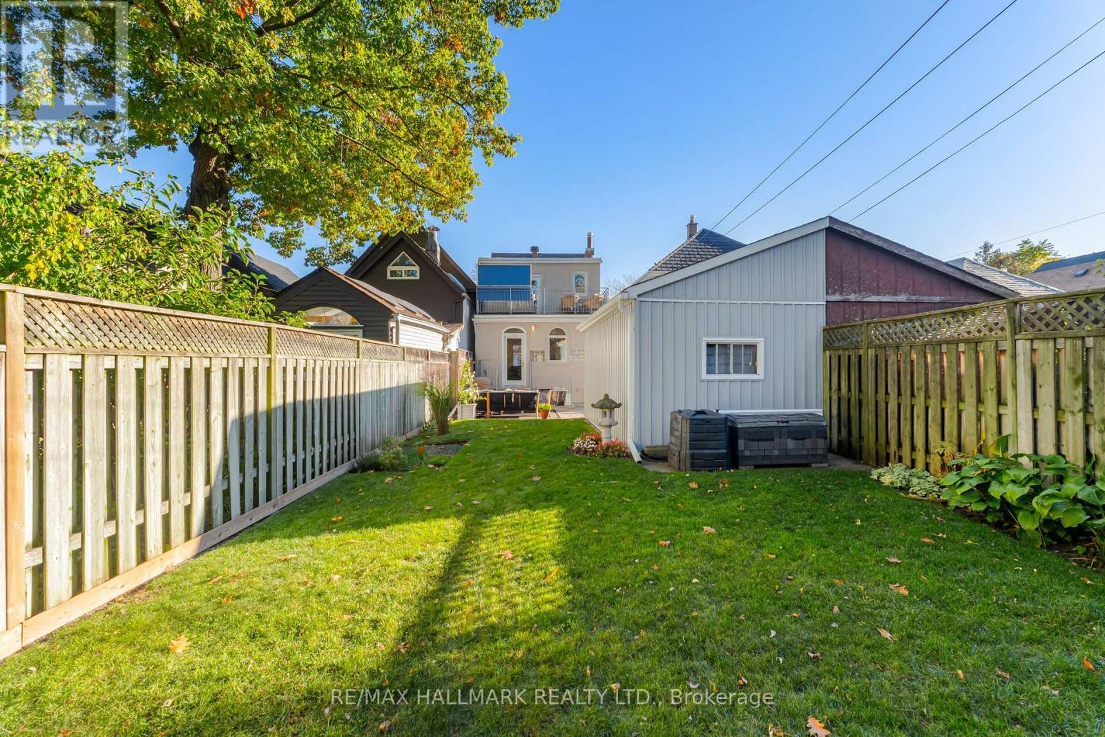 132 Duvernet Avenue, Toronto, Ontario  M4E 1V4 - Photo 32 - E14104346