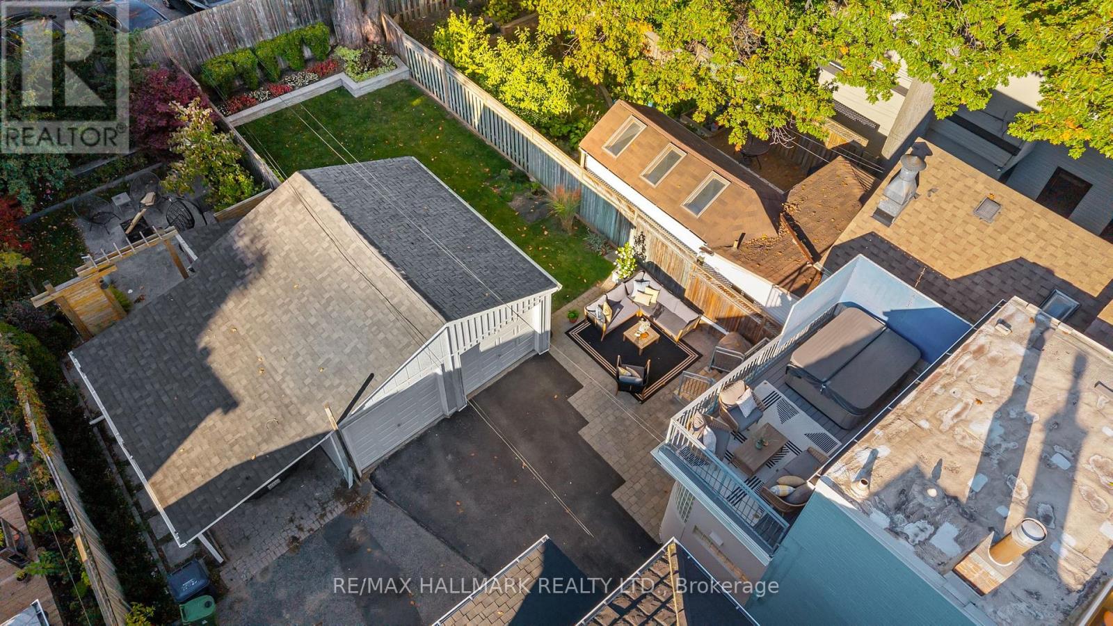 132 Duvernet Avenue, Toronto, Ontario  M4E 1V4 - Photo 33 - E14104346