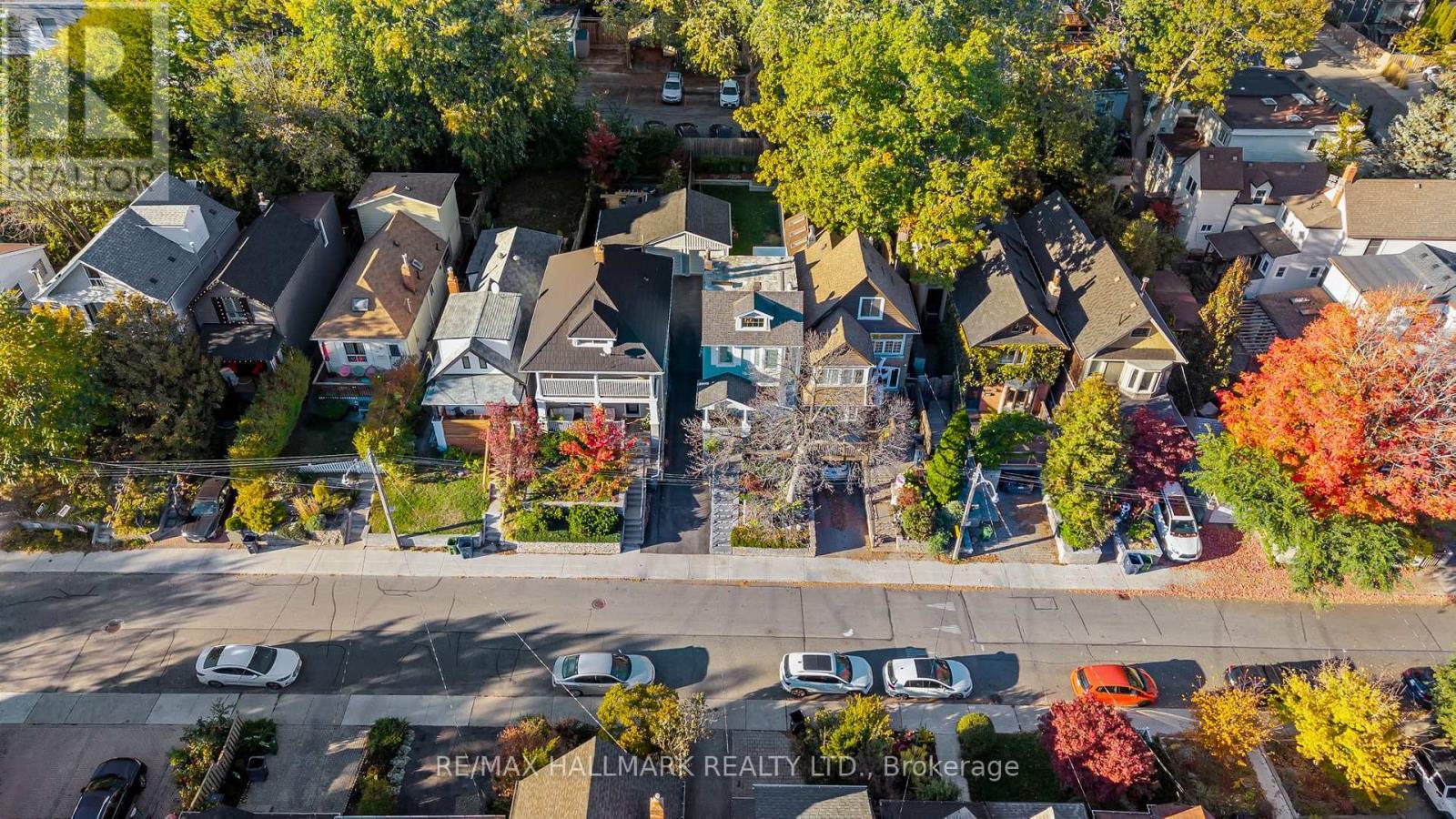 132 Duvernet Avenue, Toronto, Ontario  M4E 1V4 - Photo 34 - E14104346