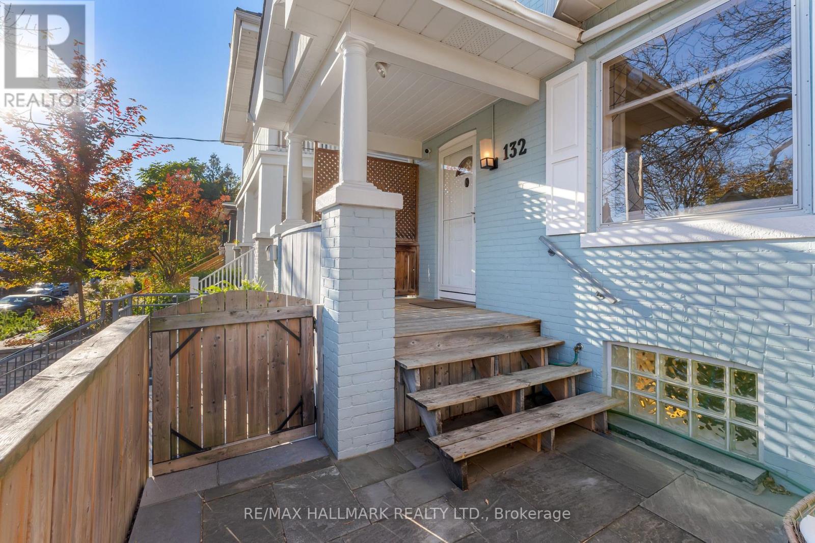 132 Duvernet Avenue, Toronto, Ontario  M4E 1V4 - Photo 4 - E14104346