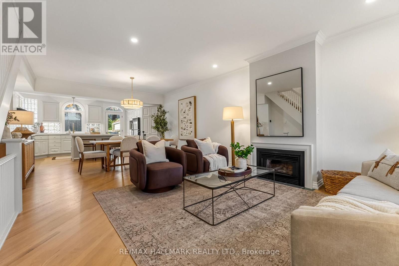 132 Duvernet Avenue, Toronto, Ontario  M4E 1V4 - Photo 7 - E14104346