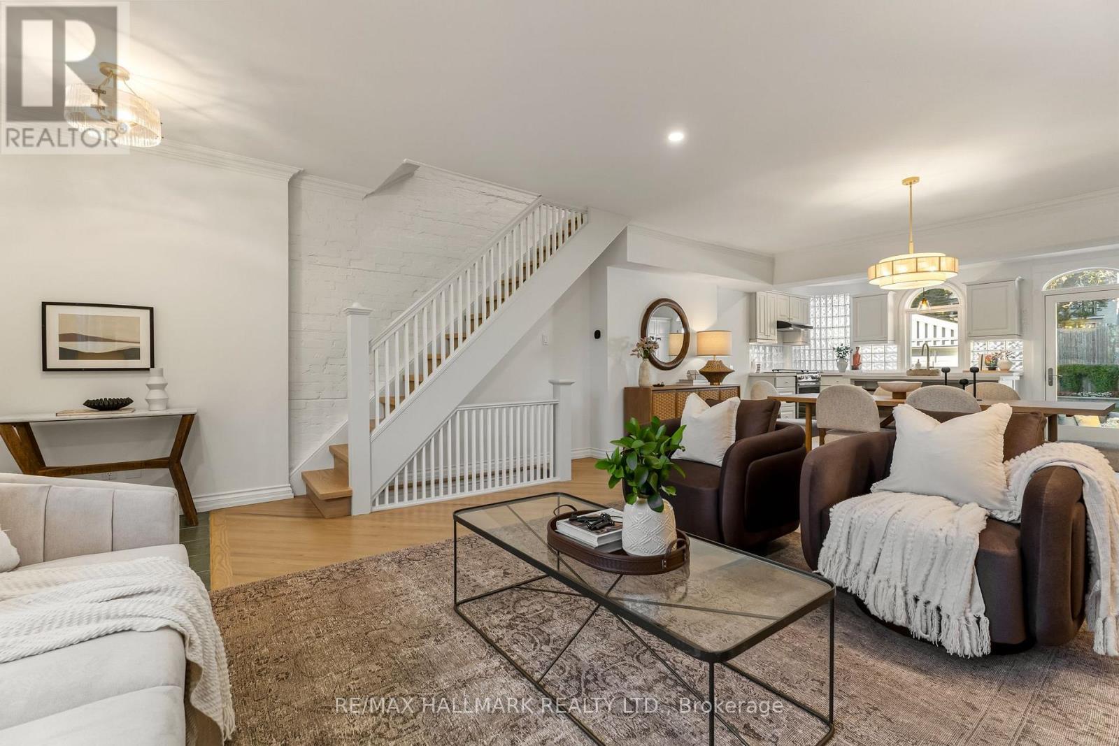 132 Duvernet Avenue, Toronto, Ontario  M4E 1V4 - Photo 8 - E14104346