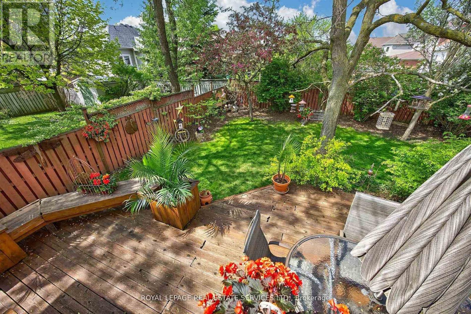 45 Rosemarie Crescent, Whitby, Ontario  L1M 1G6 - Photo 36 - E14104442