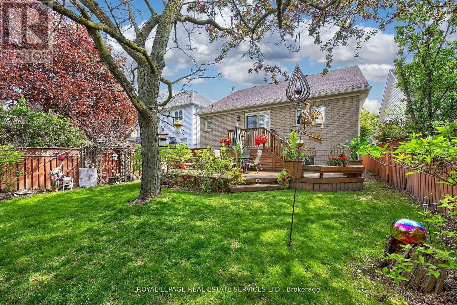 45 Rosemarie Crescent, Whitby, Ontario  L1M 1G6 - Photo 40 - E14104442