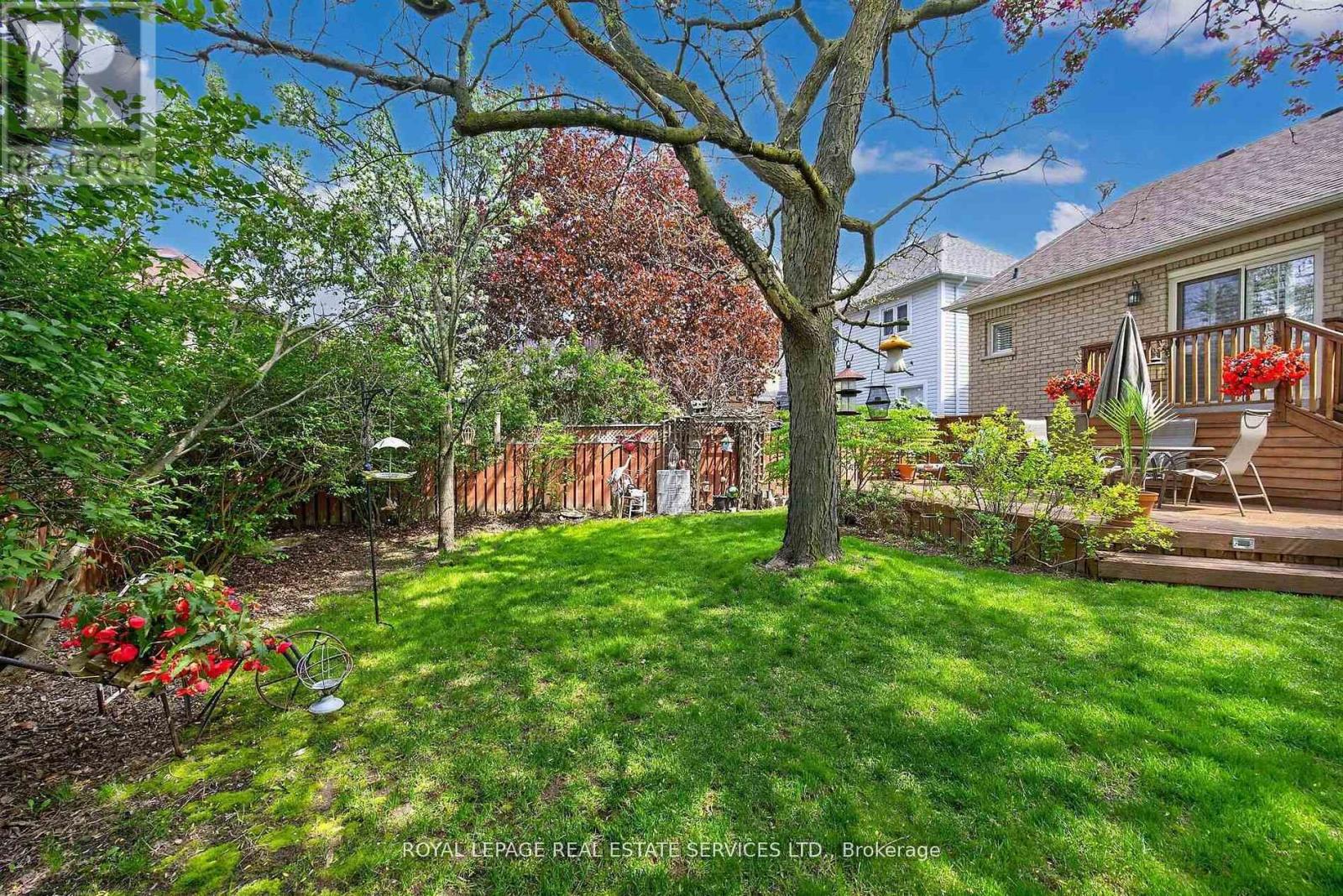 45 Rosemarie Crescent, Whitby, Ontario  L1M 1G6 - Photo 41 - E14104442