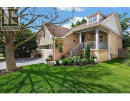 45 ROSEMARIE CRESCENT, Whitby, Ontario