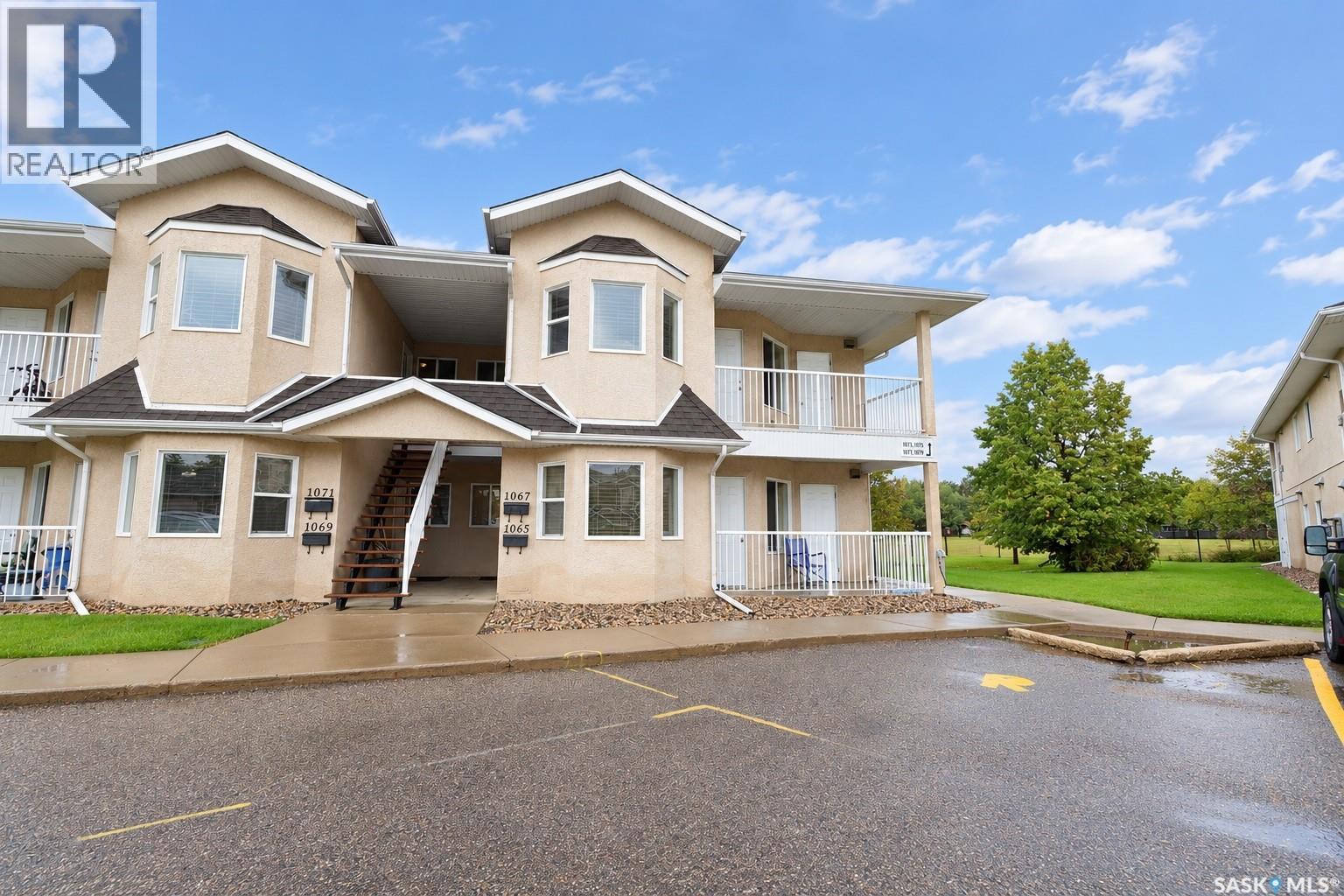 1067 Birchwood Place, Regina, Saskatchewan  S4S 7L1 - Photo 8 - SK048292