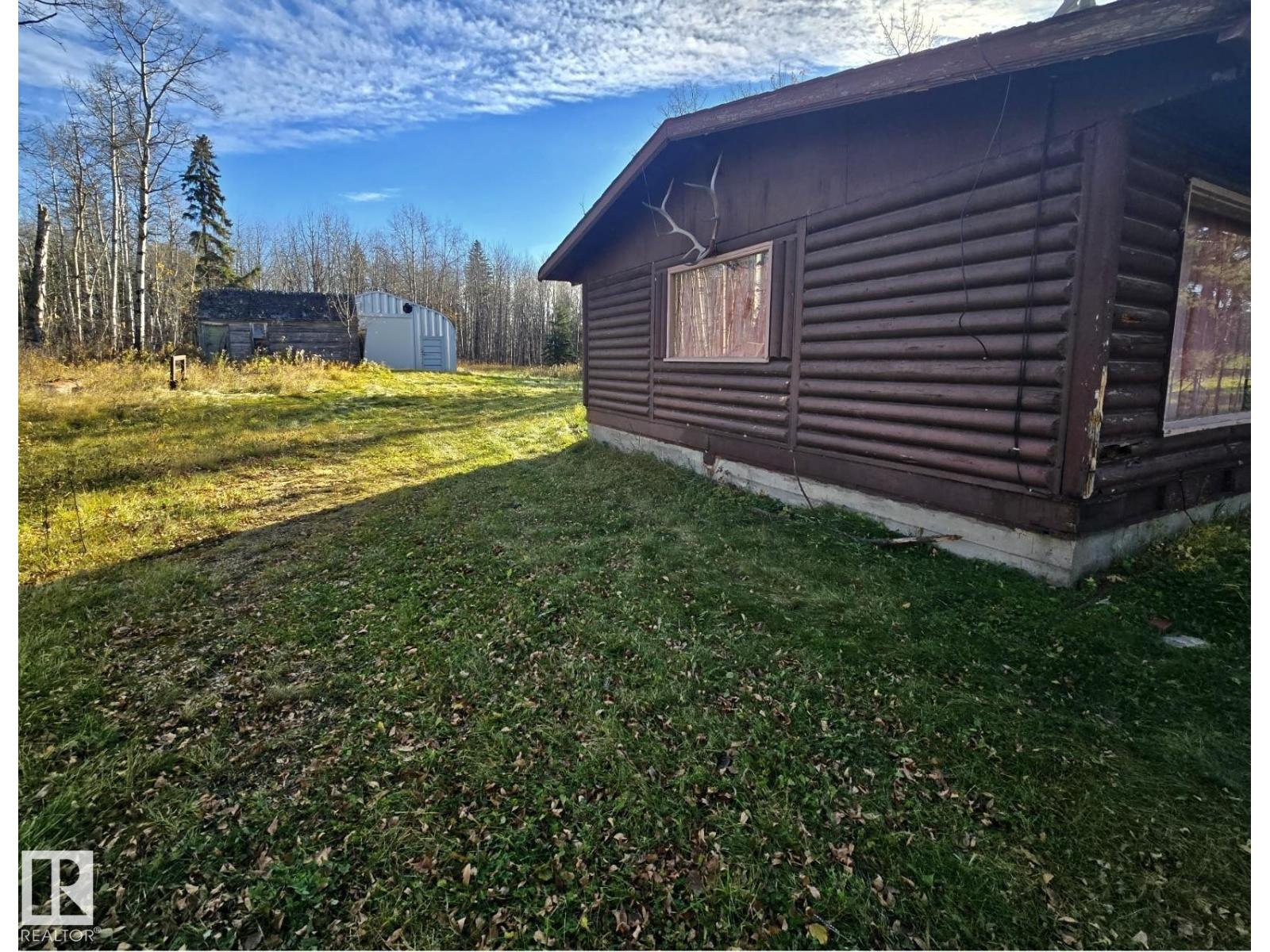 56413 Rge Road 43, Rural Lac Ste. Anne County, Alberta  T0E 0X0 - Photo 3 - E4495000