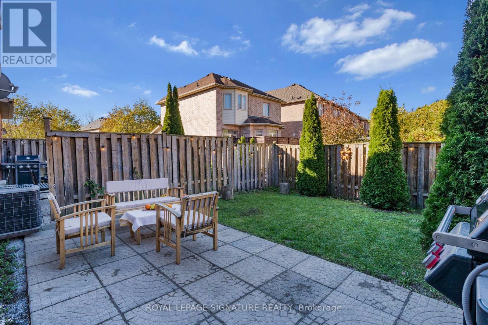 82 Loire Valley Avenue, Vaughan (Patterson), Ontario  L4J 8V9 - Photo 11 - N14104228