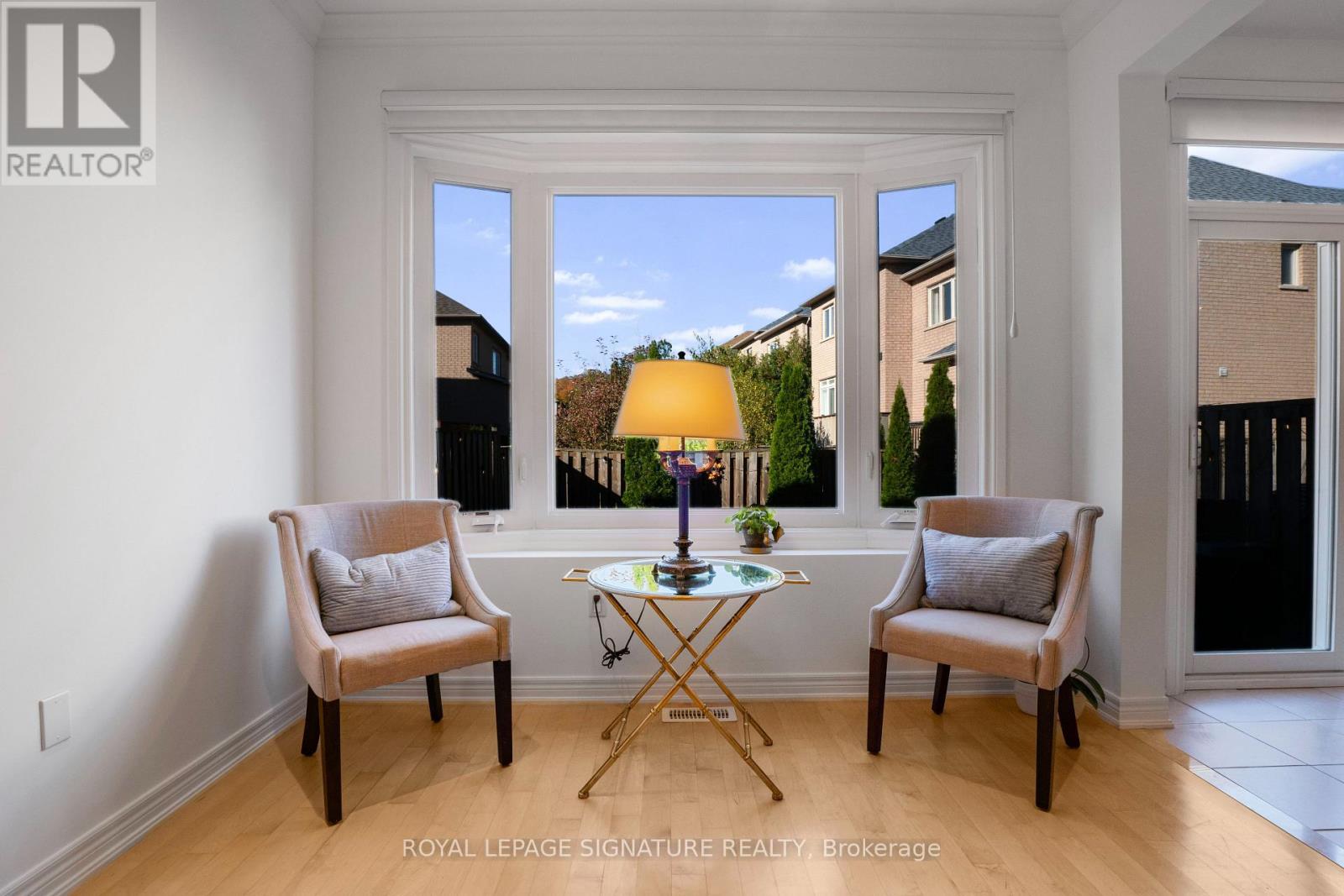 82 Loire Valley Avenue, Vaughan (Patterson), Ontario  L4J 8V9 - Photo 2 - N14104228