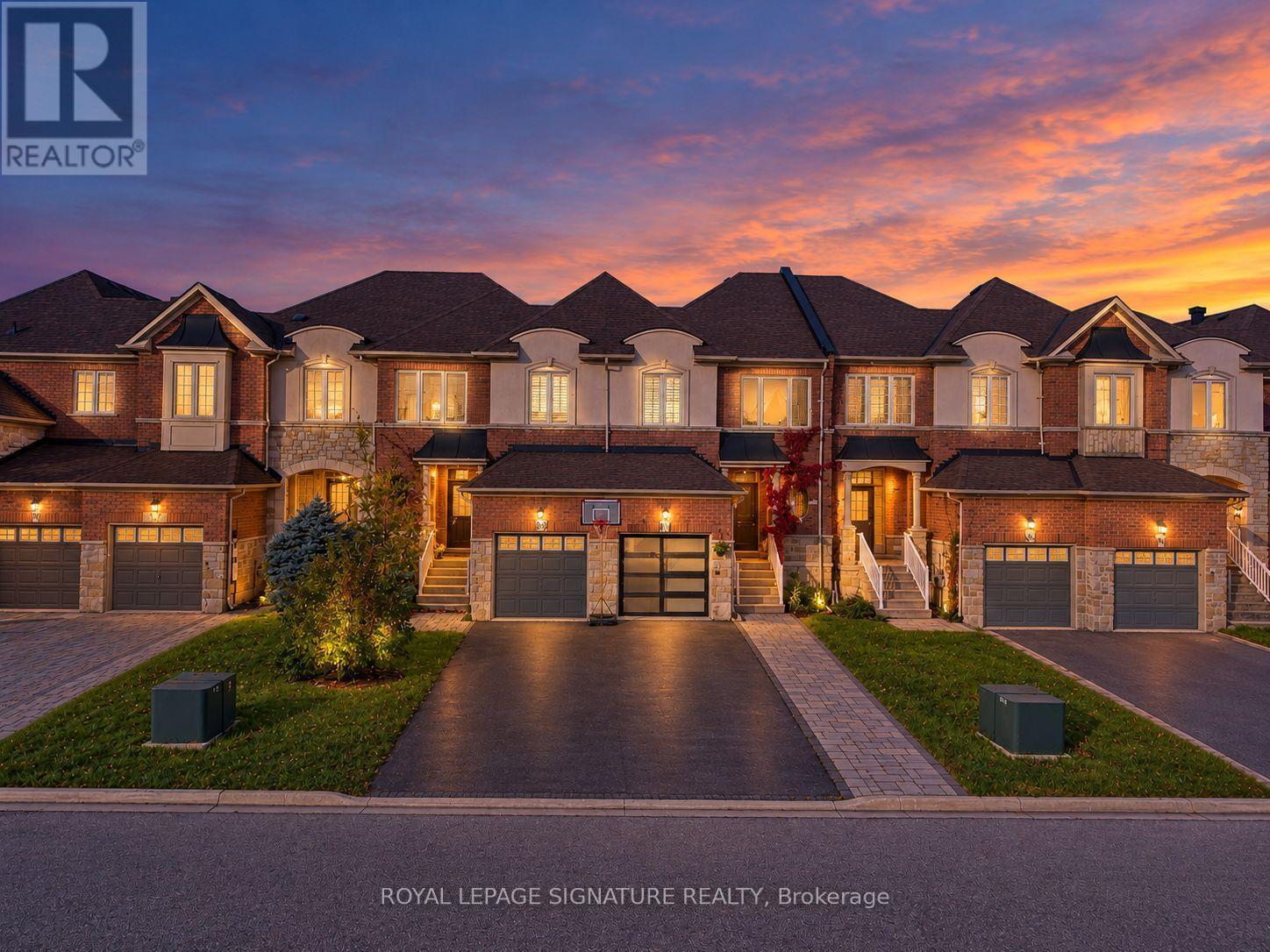 82 Loire Valley Avenue, Vaughan (Patterson), Ontario  L4J 8V9 - Photo 33 - N14104228