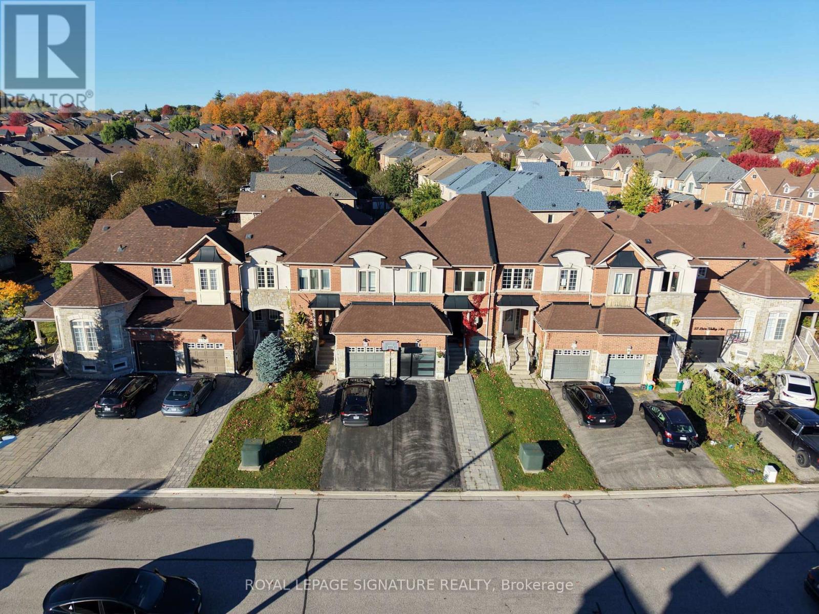 82 Loire Valley Avenue, Vaughan (Patterson), Ontario  L4J 8V9 - Photo 37 - N14104228