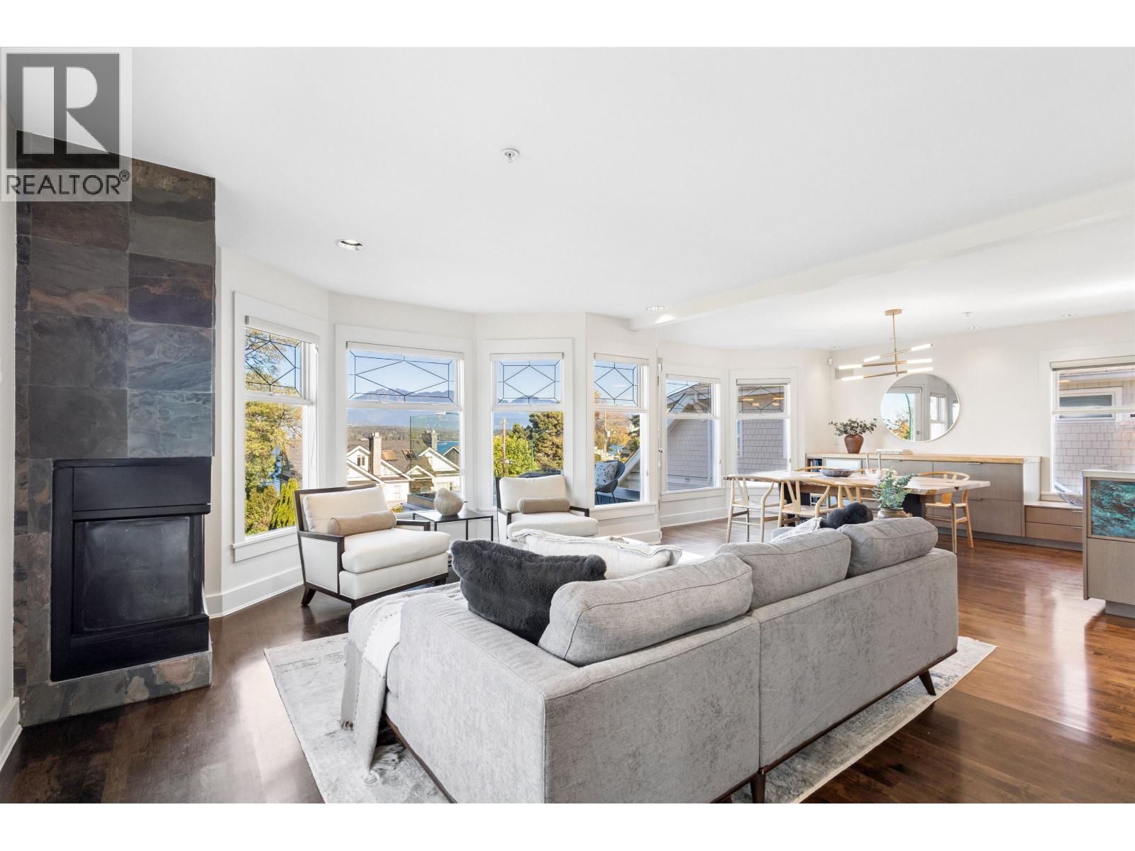 2697 York Avenue, Vancouver, British Columbia  V6K 1E6 - Photo 4 - R3176935