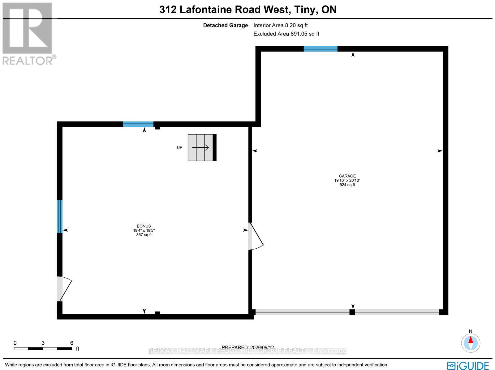 312 Lafontaine Road W, Tiny, Ontario  L9M 0H1 - Photo 31 - S14104298