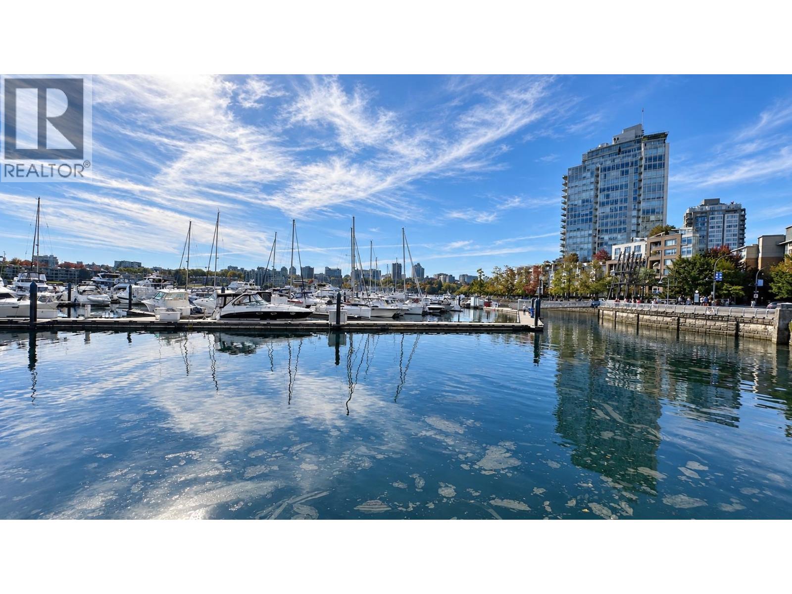 701 1111 Marinaside Crescent, Vancouver, British Columbia  V6Z 2Y3 - Photo 20 - R3177266