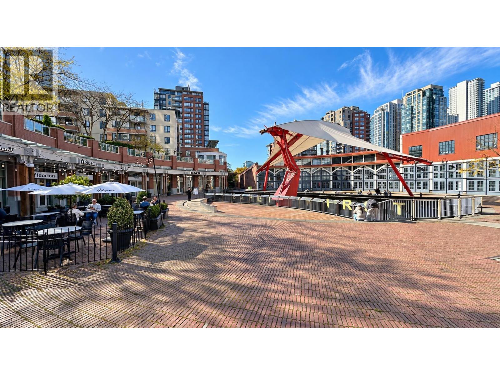 701 1111 Marinaside Crescent, Vancouver, British Columbia  V6Z 2Y3 - Photo 31 - R3177266