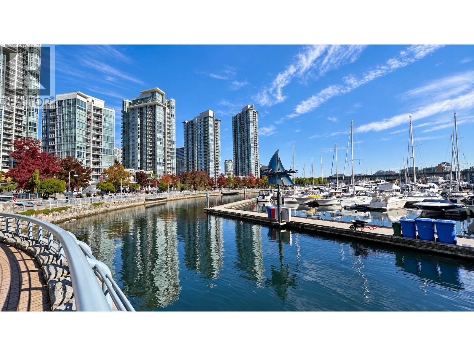 701 1111 Marinaside Crescent, Vancouver, British Columbia  V6Z 2Y3 - Photo 40 - R3177266