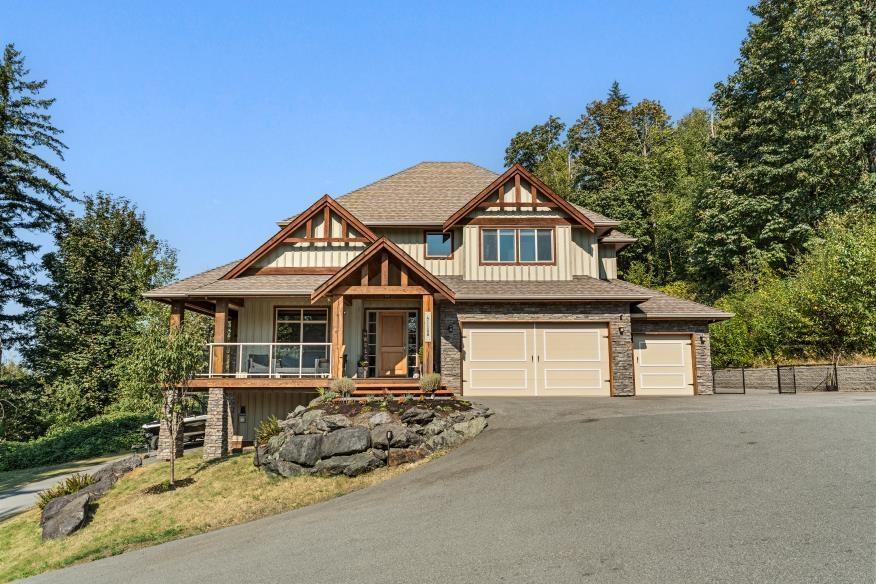 41150 OLD YALE ROAD, abbotsford, British Columbia