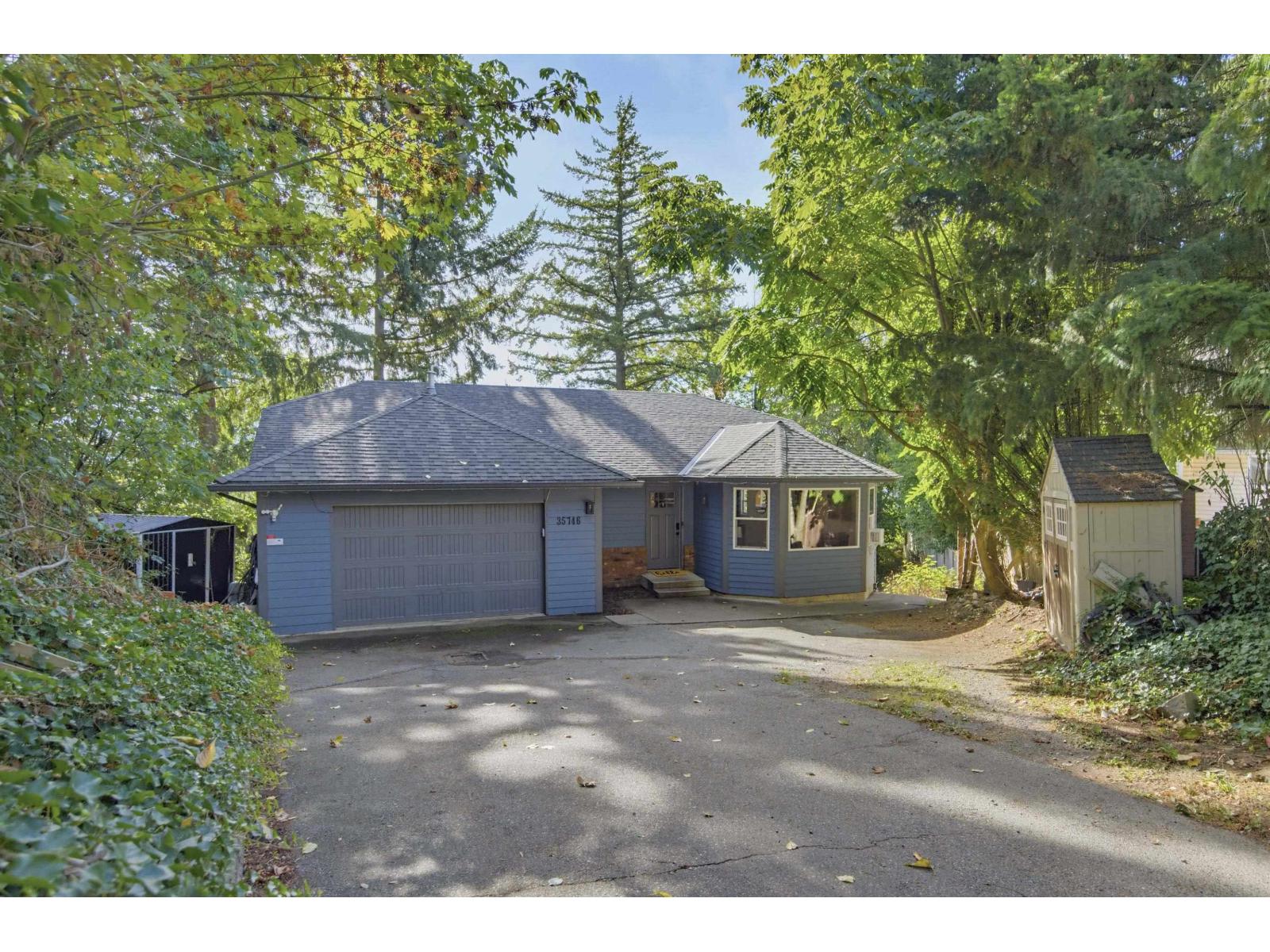 35746 TIMBERLANE DRIVE, abbotsford, British Columbia