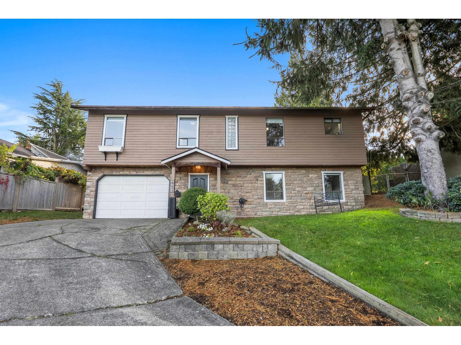 2734 VALEMONT CRESCENT, abbotsford, British Columbia