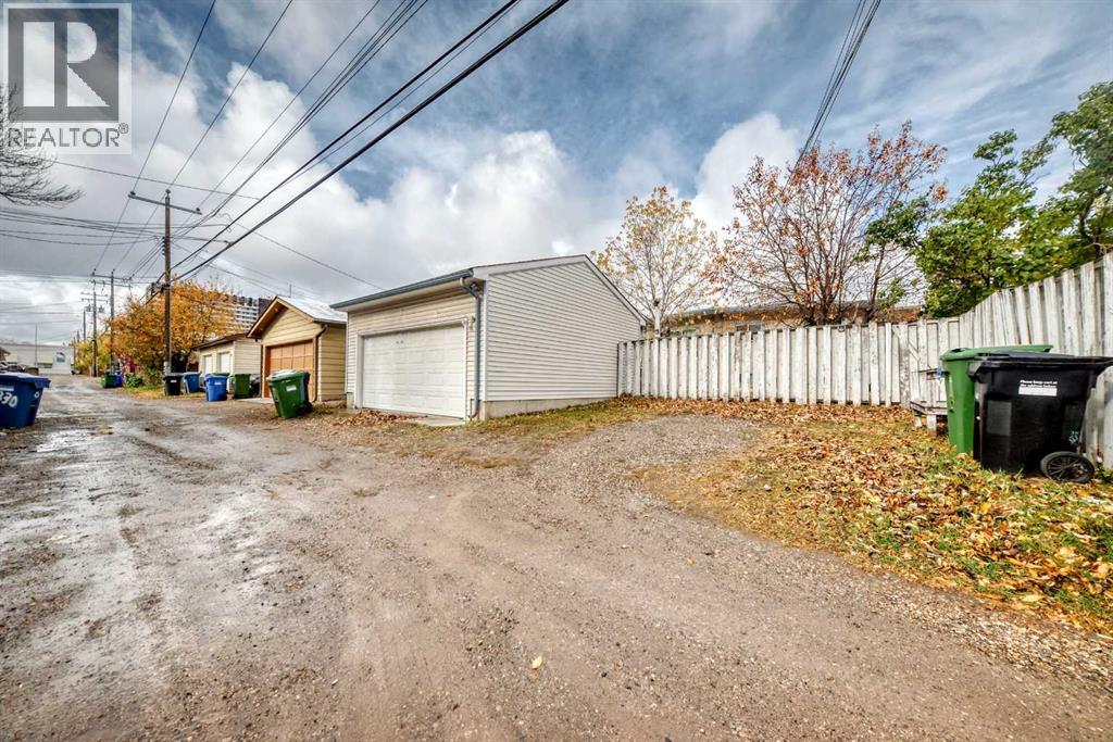 823 67 Avenue Sw, Calgary, Alberta  T2V 0M6 - Photo 37 - A2351912