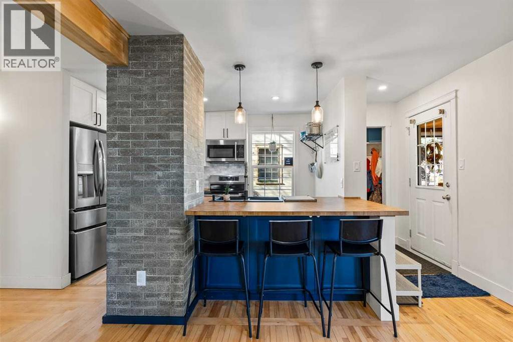 265 21 Avenue NE, Calgary, Alberta  T2E 1S5 - Photo 7 - A2353255