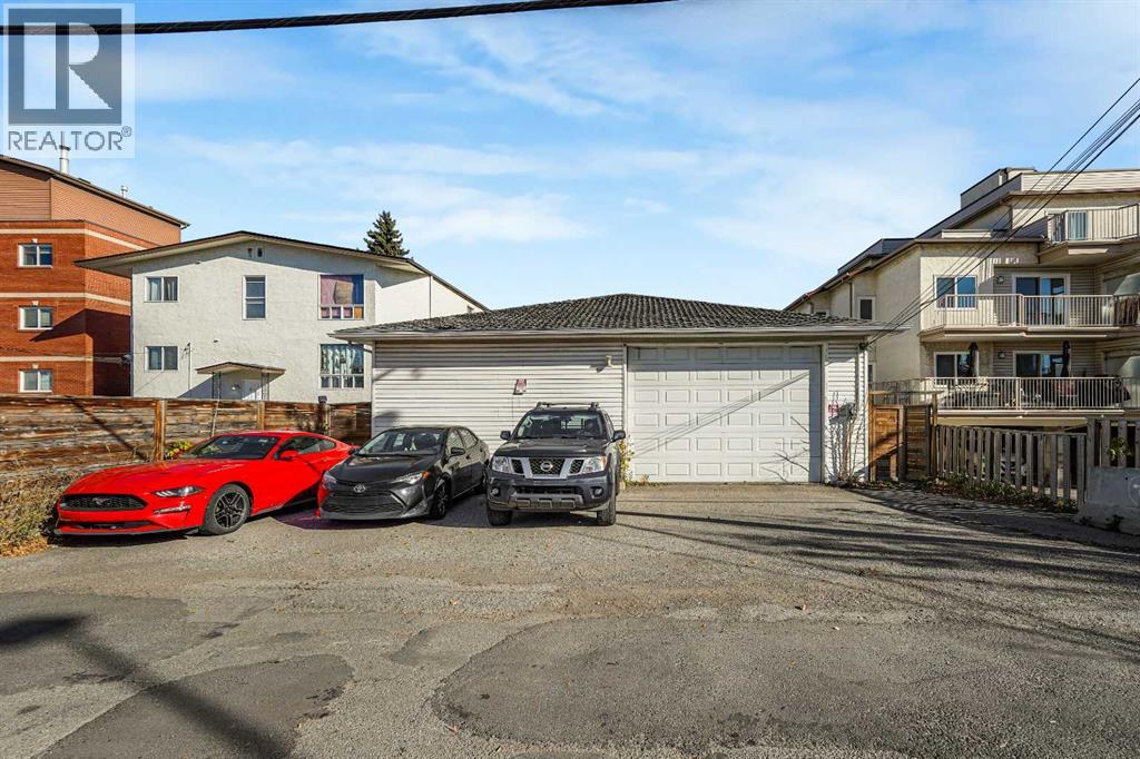 817 4 Street NE, Calgary, Alberta  T2E 0J9 - Photo 39 - A2353146