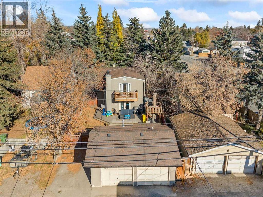265 21 Avenue NE, Calgary, Alberta  T2E 1S5 - Photo 43 - A2353255