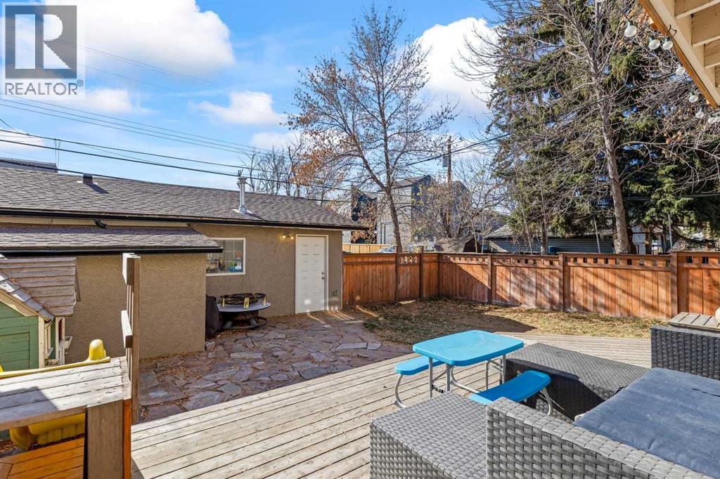 265 21 Avenue NE, Calgary, Alberta  T2E 1S5 - Photo 38 - A2353255