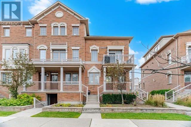 20 - 180 Howden Boulevard, Brampton, Ontario  L6S 0E6 - Photo 2 - W14104236