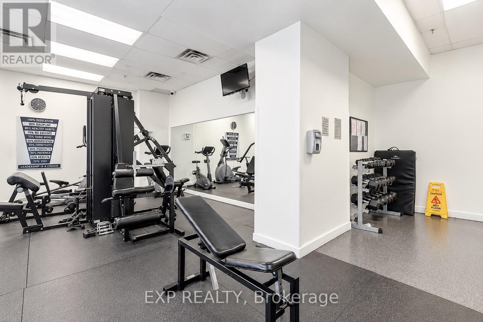1407 - 3 Hickory Tree Road, Toronto, Ontario  M9N 3W5 - Photo 29 - W14104260