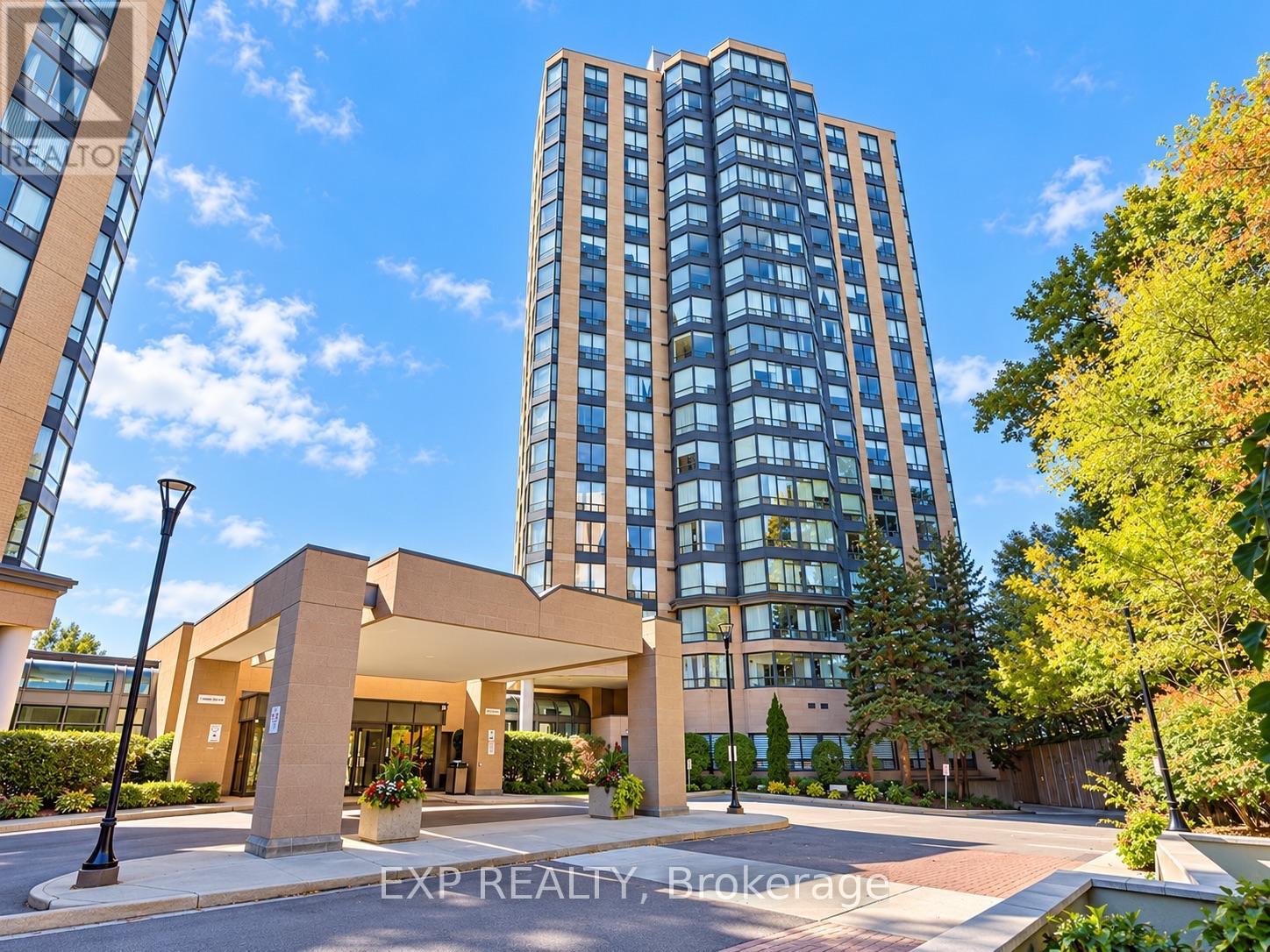 1407 - 3 Hickory Tree Road, Toronto, Ontario  M9N 3W5 - Photo 3 - W14104260