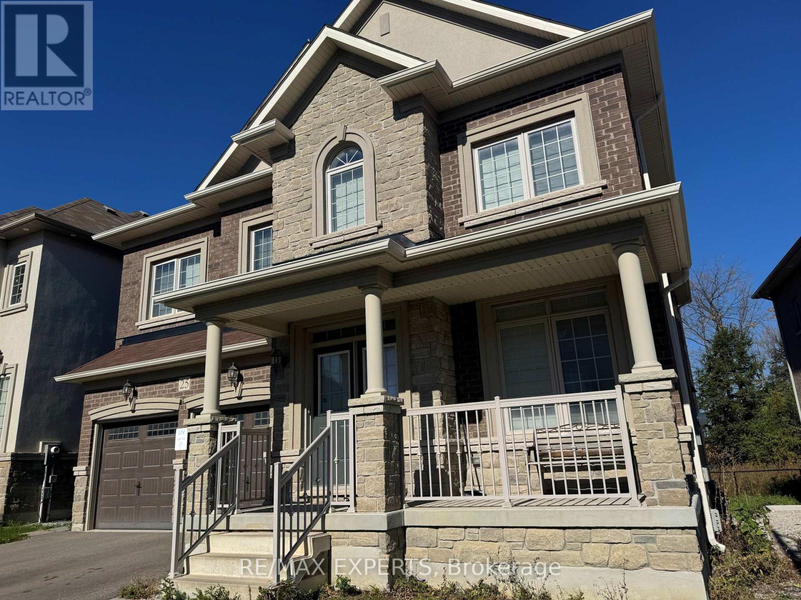 25 Hawtrey Road, Brampton, Ontario  L7A 0G7 - Photo 1 - W14104310