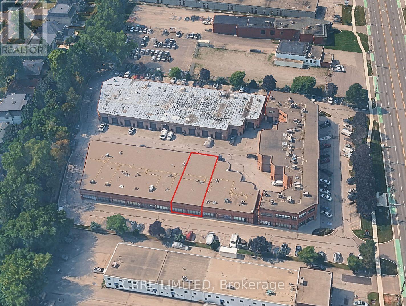 45-46 - 1200 SPEERS ROAD, Oakville, Ontario