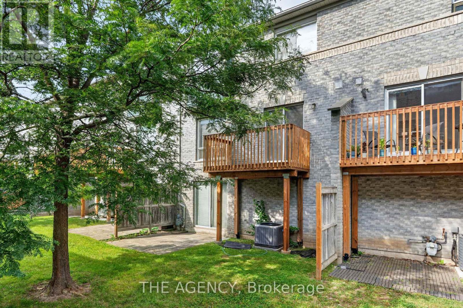 78 - 5535 Glen Erin Drive, Mississauga, Ontario  L5M 5H1 - Photo 16 - W14104352