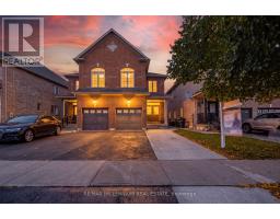 5 KILREA WAY, Brampton, Ontario