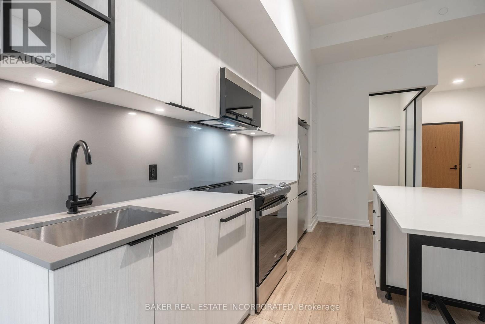 208 - 740 Dupont Street, Toronto (Dovercourt-Wallace Emerson-Junction), Ontario  M6G 0A9 - Photo 3 - W14104380