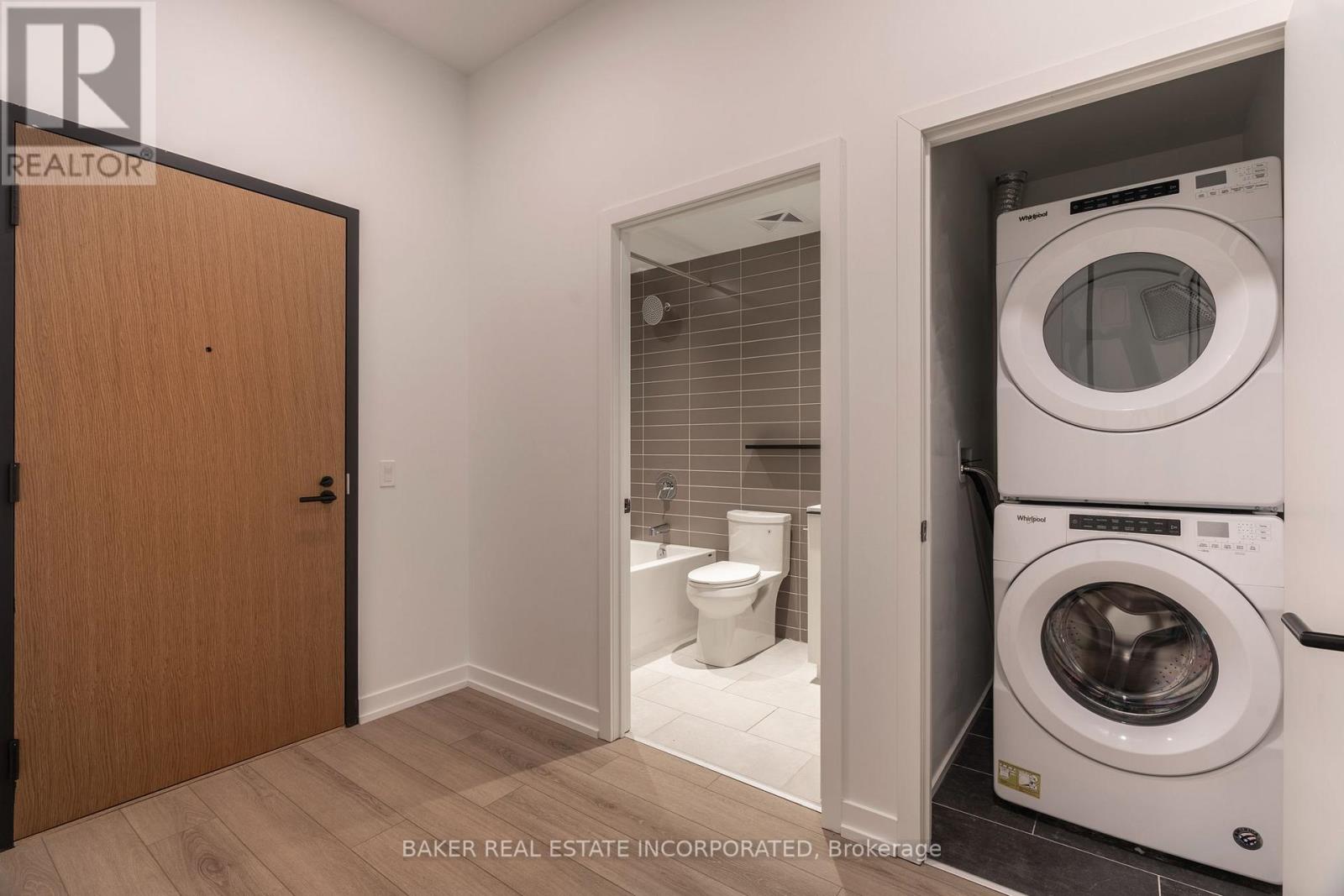 208 - 740 Dupont Street, Toronto (Dovercourt-Wallace Emerson-Junction), Ontario  M6G 0A9 - Photo 9 - W14104380