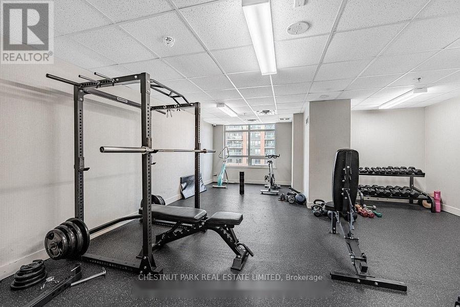 910 - 1410 Dupont Street, Toronto, Ontario  M6H 0B6 - Photo 26 - W14104388