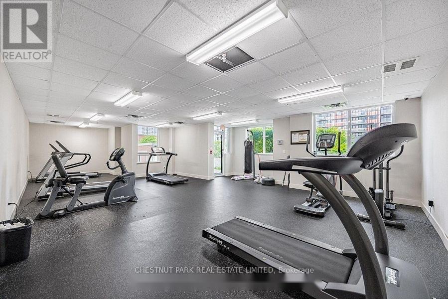 910 - 1410 Dupont Street, Toronto, Ontario  M6H 0B6 - Photo 27 - W14104388