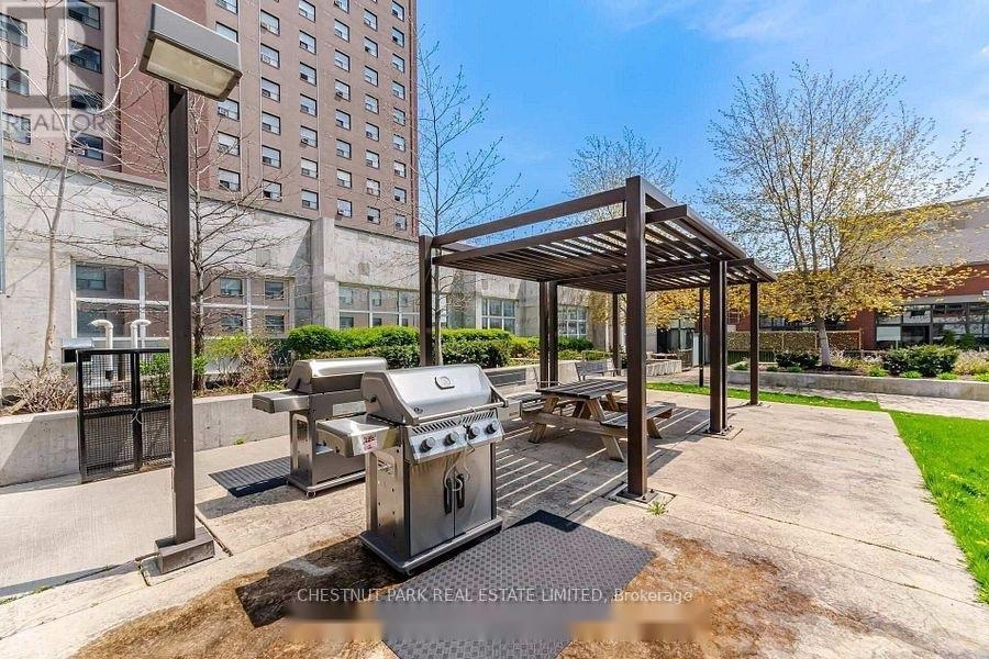 910 - 1410 Dupont Street, Toronto, Ontario  M6H 0B6 - Photo 30 - W14104388