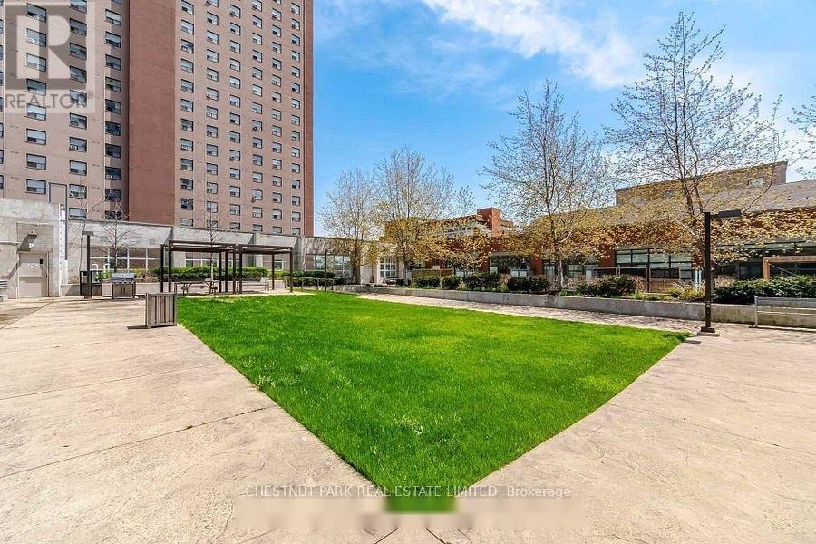 910 - 1410 Dupont Street, Toronto, Ontario  M6H 0B6 - Photo 32 - W14104388