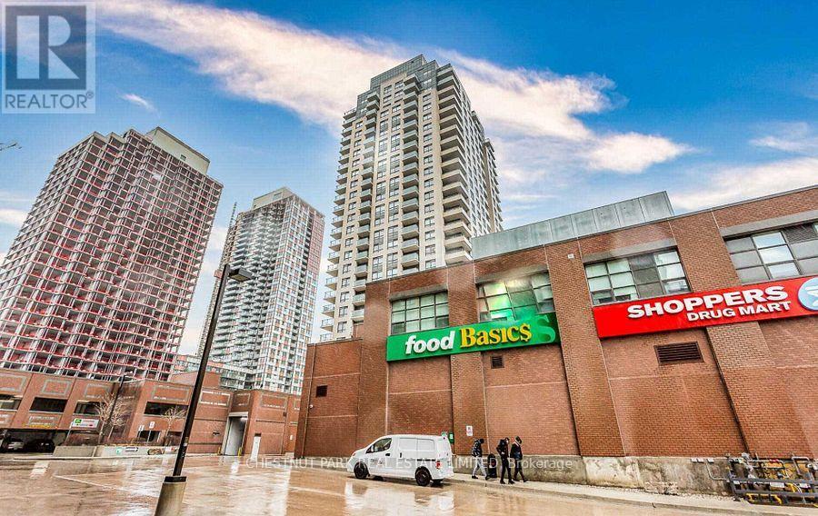 910 - 1410 Dupont Street, Toronto, Ontario  M6H 0B6 - Photo 34 - W14104388