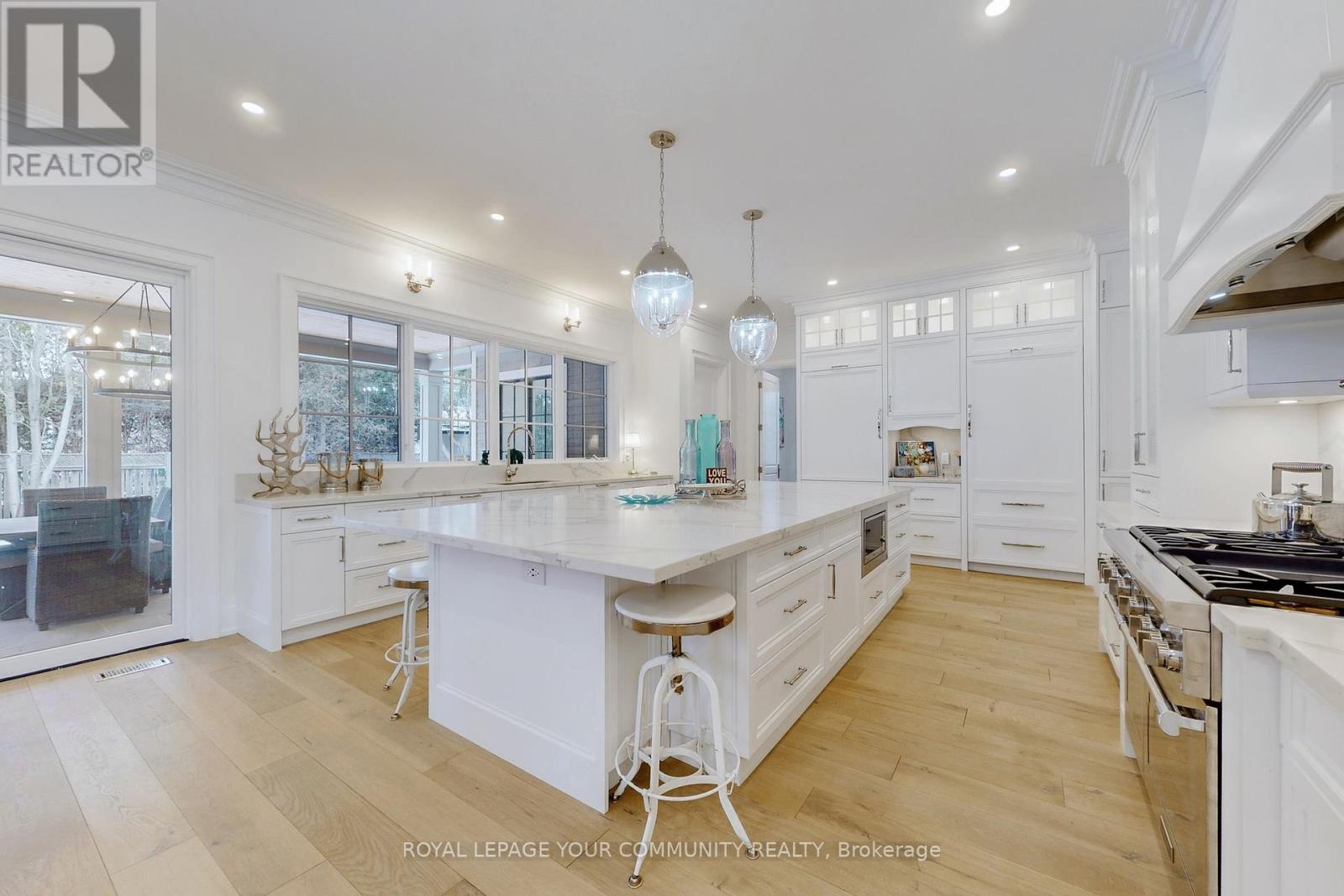 1427 Lakeshore Road W, Oakville (Sw Southwest), Ontario  L6L 1G4 - Photo 13 - W14104392
